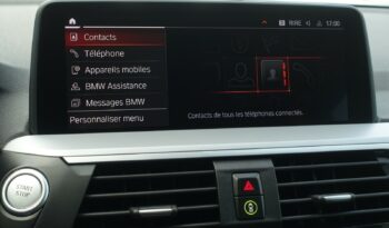 BMW X3 X-DRIVE 30EA HYBRIDE RECHARGEABLE 292 CH BVA complet