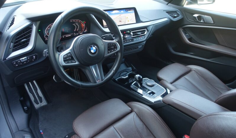 BMW 218 IA GRANCOUPE SERIE 2  PACK M complet