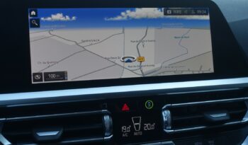 BMW 330 EA TOURING HYBRIDE RECHARGEABLE 292 CH complet