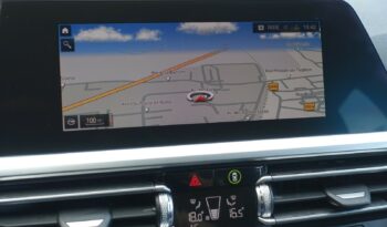 BMW 318 DA TOURING 150 CH SERIE 3 BVA complet