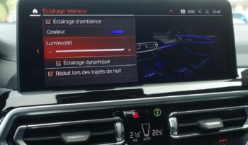 BMW iX3 S-DRIVE 286 CH BVA complet