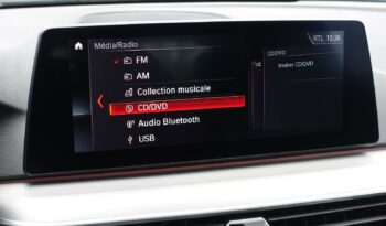 BMW 520 DA TOURING SERIE 5 BVA 190 CH complet
