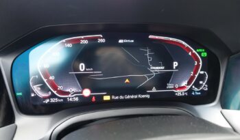 BMW 330 EA TOURING E-DRIVE HYBRIDE RECHARGEABLE 292 CH BVA complet