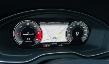 AUDI Q5 35 TDI 163 CH S-TRONIC MHEV complet