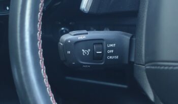 DS7 CROSSBACK 1.5 L HDI EAT8 130 CH PERFORMANCE LINE complet