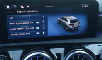 MERCEDES CLASSE A 250 E 218 CH EQ POWER PHASE 2 HYBRIDE RECHARGEABLE 8G-DCT PROGRESSIVE LINE complet