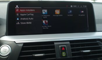 BMW X3 X-DRIVE 30EA HYBRIDE RECHARGEABLE 292 CH BVA complet