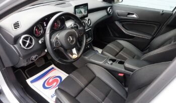 MERCEDES CLASSE GLA 180 7G-DCT complet