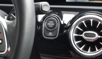 MERCEDES CLASSE A 180d 7G-DCT complet