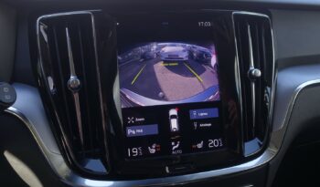 VOLVO V 60 D3 2.0 L GEARTRONIC 150CH  MOMENTUM complet