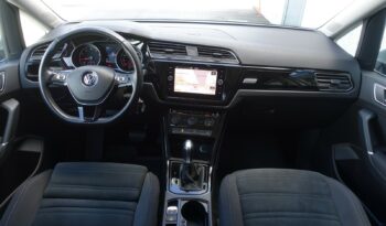 VOLKSWAGEN TOURAN TSI DSG 150 CH 7 Places  HIGHLINE complet