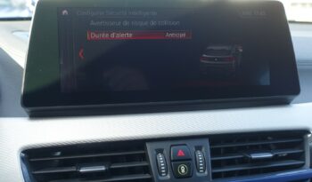 BMW X2 S-DRIVE 18DA 150CH PACK M SPORT complet