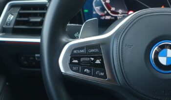 BMW 330 E HYBRIDE RECHARGEABLE 292 CH FINITION M-SPORT complet