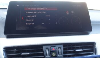 BMW X2 S-DRIVE 18DA 150CH PACK M SPORT complet