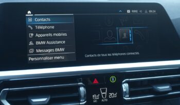 BMW 330 EA TOURING HYBRIDE RECHARGEABLE 292 CH complet
