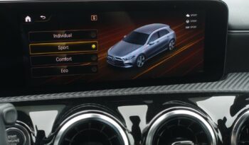 MERCEDES CLASSE A 180d 8G-DCT complet