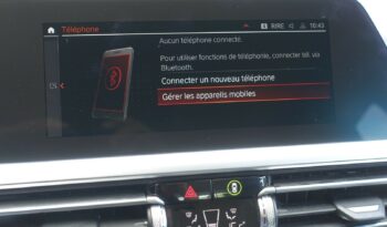BMW 318 DA TOURING 150 CH SERIE 3 BVA complet