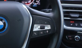 BMW X3 X-DRIVE 30EA HYBRIDE RECHARGEABLE 292 CH BVA complet