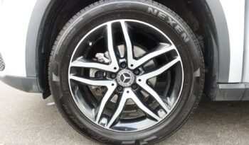 MERCEDES CLASSE GLA 180 7G-DCT complet