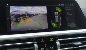 BMW 330 EA TOURING E-DRIVE HYBRIDE RECHARGEABLE 292 CH BVA complet