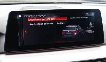 BMW 520 DA TOURING SERIE 5 BVA 190 CH complet