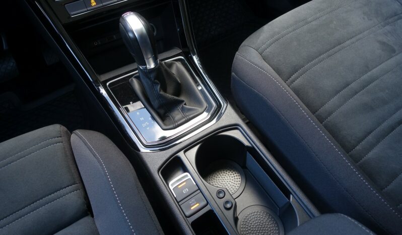 VOLKSWAGEN TOURAN TSI DSG 150 CH 7 Places  HIGHLINE complet