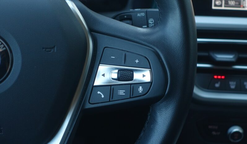 BMW 320 E TOURING HYBRIDE RECHARGEABLE 204 CH complet