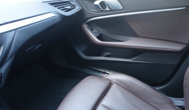 BMW 218 IA GRANCOUPE SERIE 2  PACK M complet