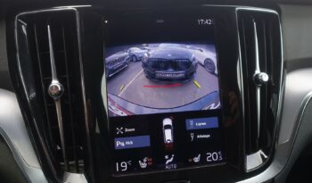 VOLVO V 60 T6 AWD GEARTRONIC 340CH HYBRIDE RECHARGEABLE  INSCRIPTION complet