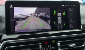 BMW iX3 S-DRIVE 286 CH BVA complet