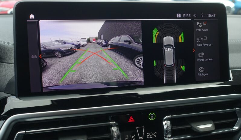 BMW iX3 S-DRIVE 286 CH BVA complet