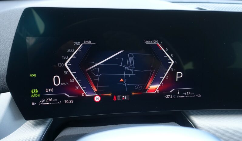 BMW X1 X-DRIVE 25EA DKG7 HYBRIDE RECHARGEABLE 245 CH complet