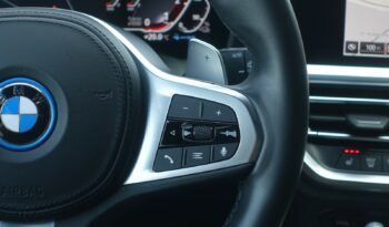 BMW 330 E HYBRIDE RECHARGEABLE 292 CH FINITION M-SPORT complet
