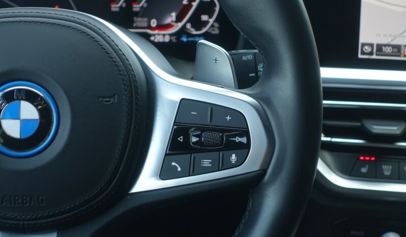 BMW 330 E HYBRIDE RECHARGEABLE 292 CH FINITION M-SPORT complet