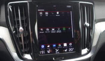 VOLVO V 60 T6 AWD GEARTRONIC 340CH HYBRIDE RECHARGEABLE  INSCRIPTION complet