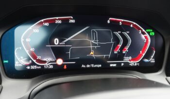 BMW 320 DA TOURING SERIE 3 163 CH MHEV BVA complet