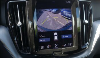 VOLVO XC 60 T6 HYBRIDE RECHARGEABLE GEARTRONIC AWD 340 CH  INSCRIPTION complet