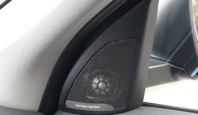 BMW X1 S-DRIVE 18 D 150 CH F48 BVA complet