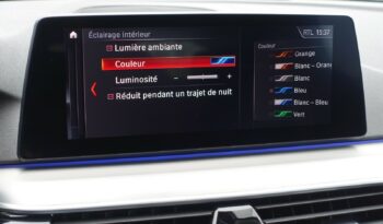 BMW 520 DA TOURING SERIE 5 BVA 190 CH complet