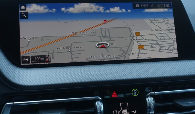 BMW 218 IA GRANCOUPE SERIE 2  PACK M complet