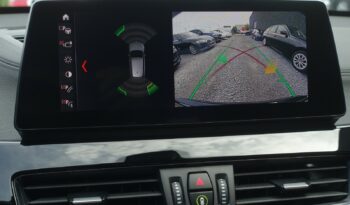 BMW X1 25EA HYBRIDE 220 CH X-DRIVE BVA complet