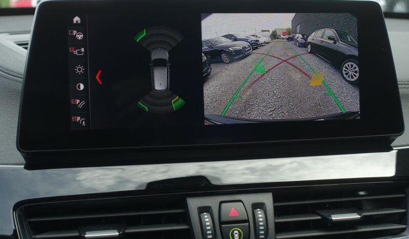 BMW X1 25EA HYBRIDE 220 CH X-DRIVE BVA complet