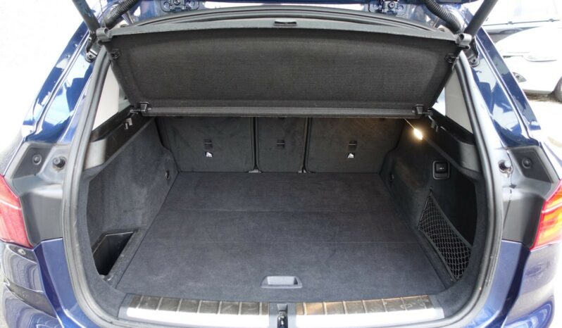 BMW X1 S-DRIVE 18 D 150 CH F48 BVA complet