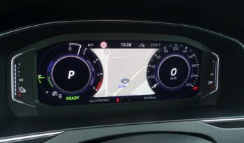 VOLKSWAGEN PASSAT SW 218 CH GTE HYBRIDE RECHARGEABLE DSG complet