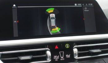 BMW 320 DA TOURING SERIE 3 163 CH MHEV BVA complet