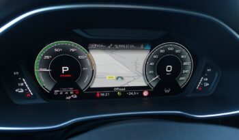 AUDI Q3 SPORTBACK 45 TFSI E S-TRONIC HYBRIDE 245 CH complet