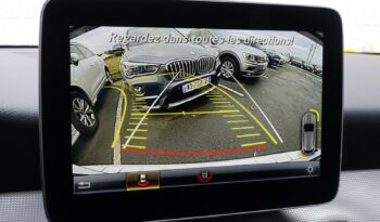 MERCEDES CLASSE GLA 180 7G-DCT complet