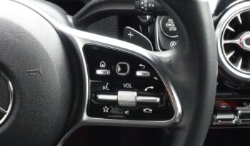 MERCEDES CLASSE A 180d 7G-DCT complet