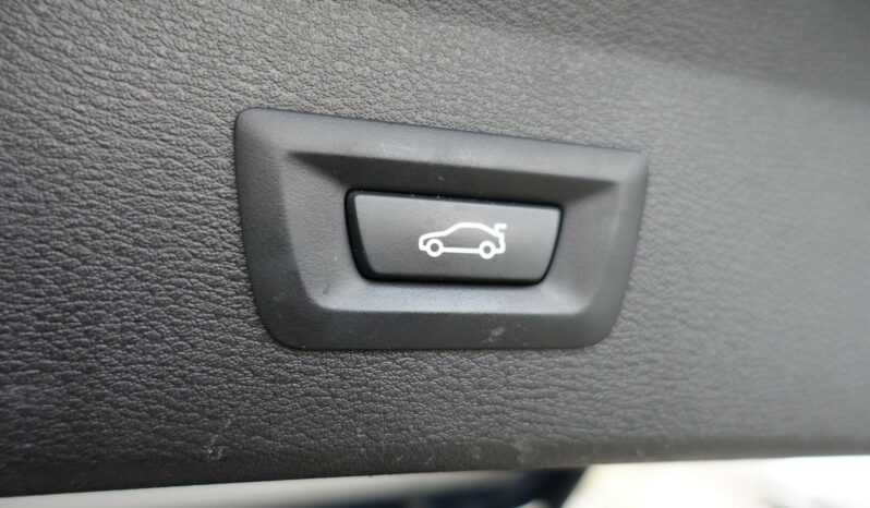 BMW X1 S-DRIVE 18 D 150 CH F48 BVA complet