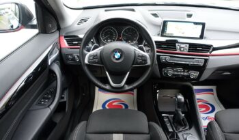 BMW X1 S-DRIVE 18 D 150 CH F48 BVA complet